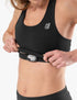 Compressport - Feelfree Seamless Bra - (Women)